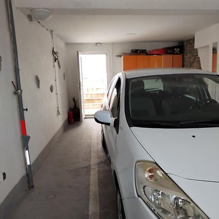 Ana Apartment Σίμπενικ Εξωτερικό φωτογραφία