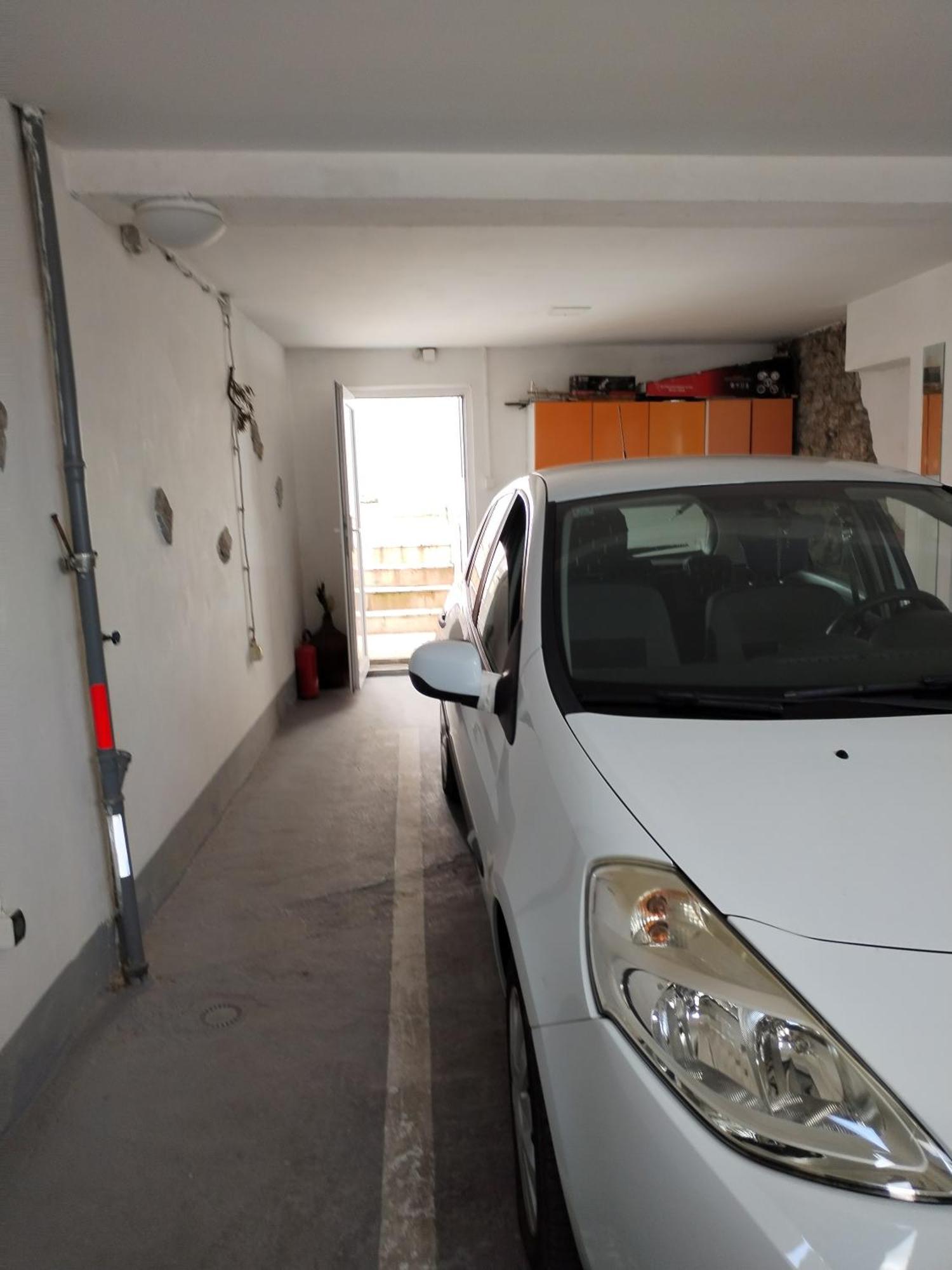 Ana Apartment Σίμπενικ Εξωτερικό φωτογραφία